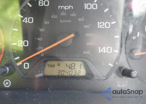 2002 Honda Accord 2.3 Ex from USA, damaged, VIN 1HGCG55672A103840